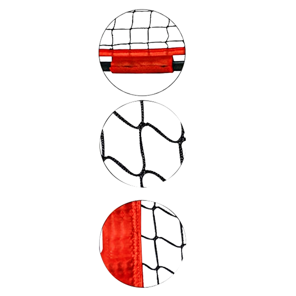 FILET DE SOCCER TENNIS 4-VOIES