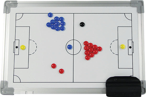 TABLEAU TACTIQUE MAGNÉTIQUE - 60cm x 90cm