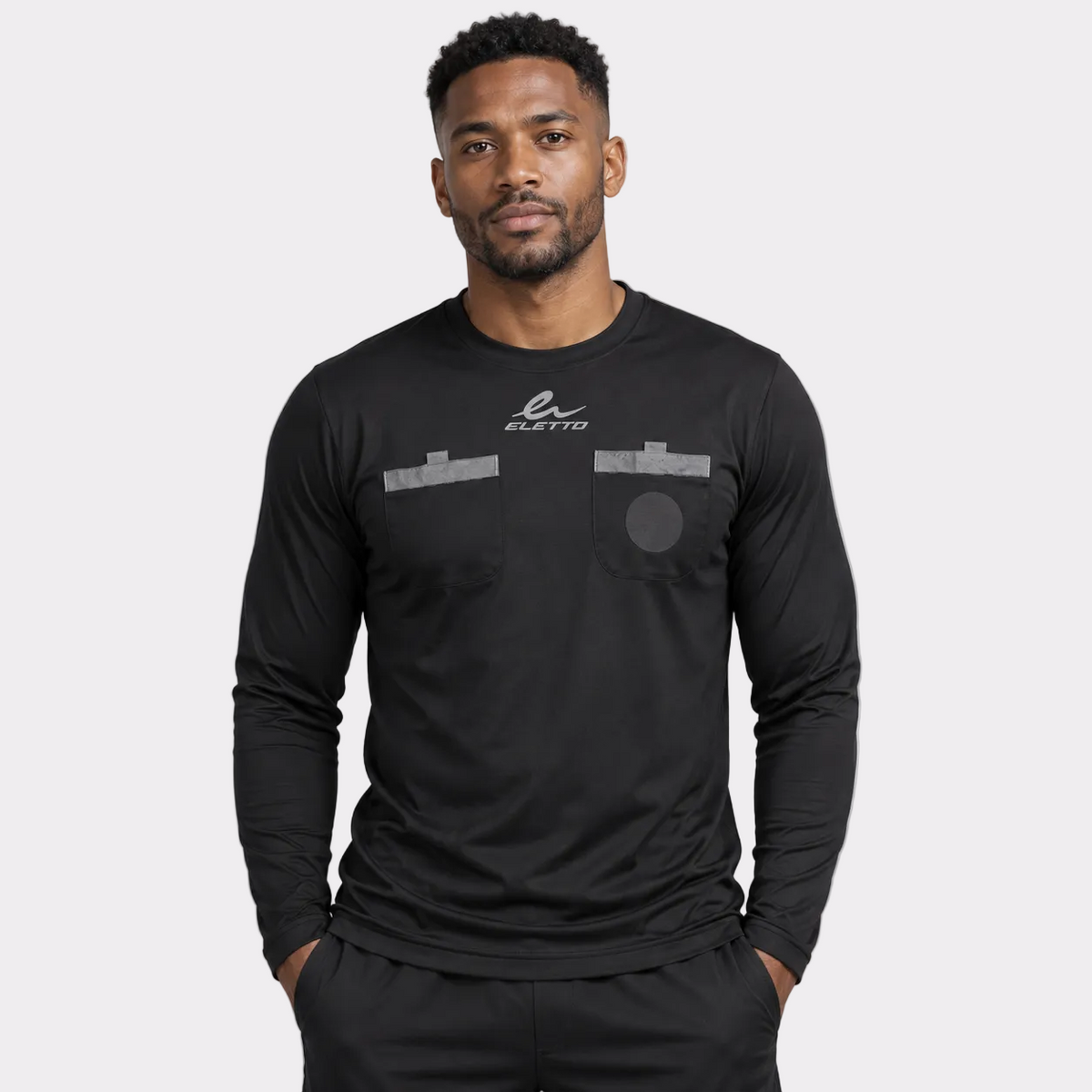 CAUTION JERSEY