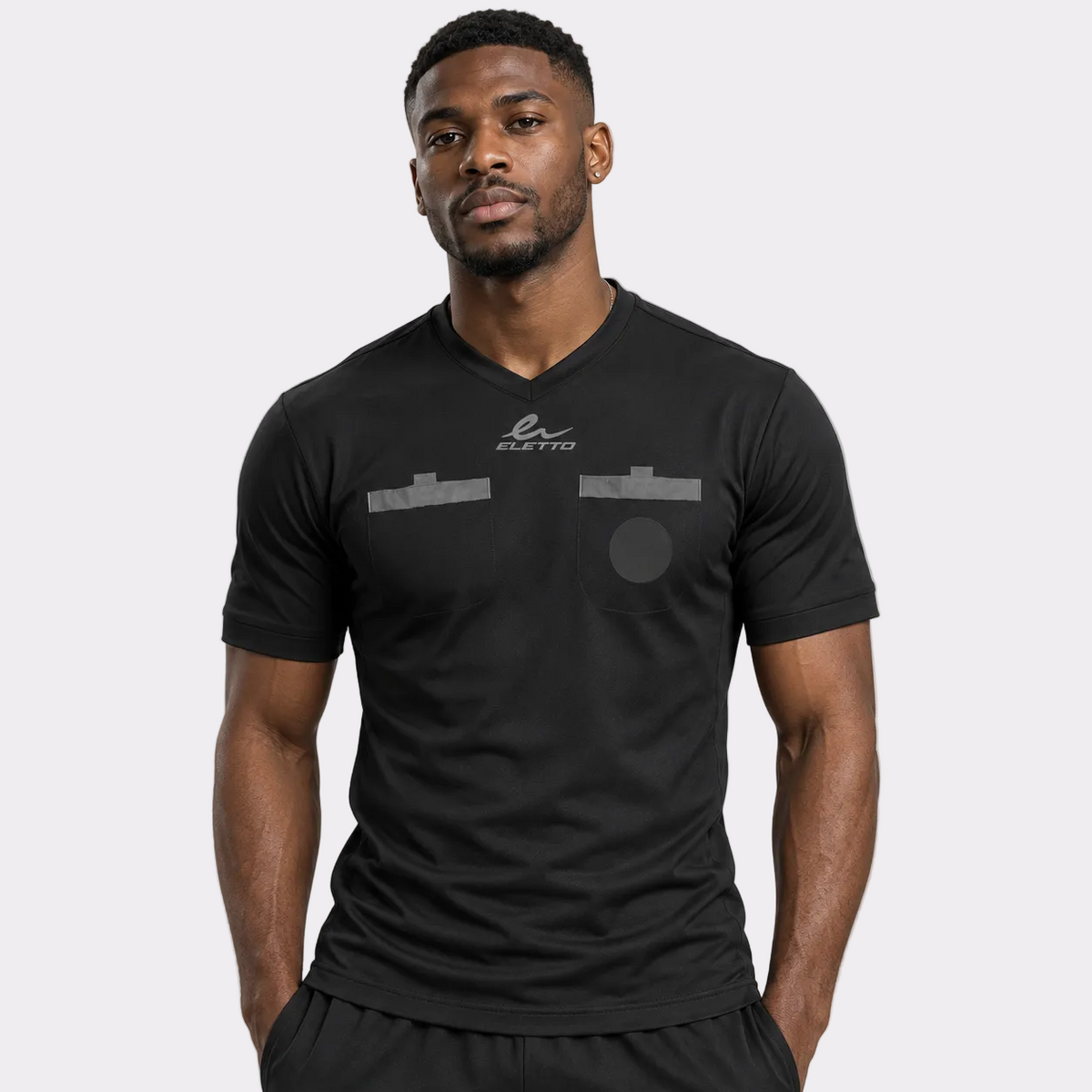 CAUTION JERSEY