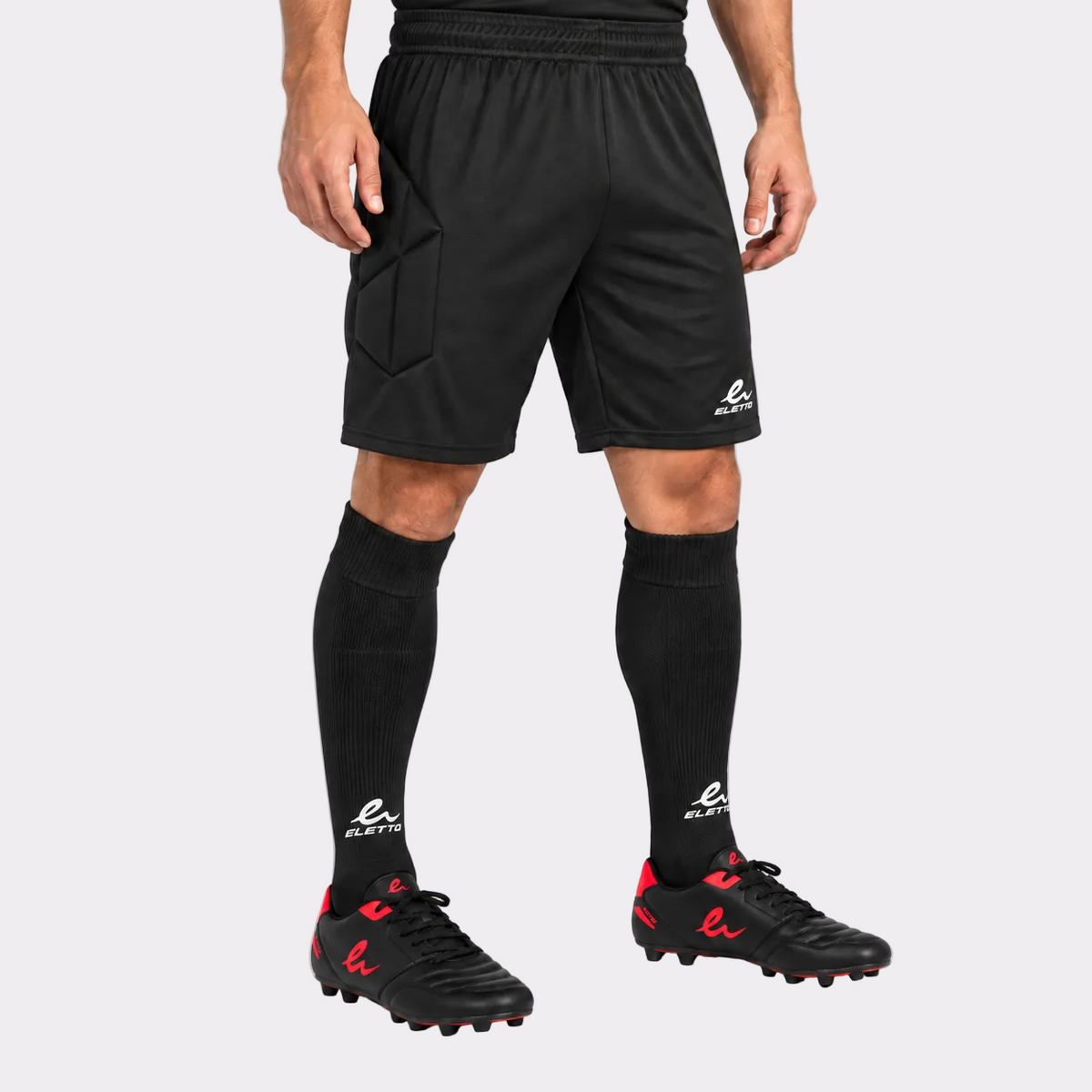 COMBAT GK SHORTS