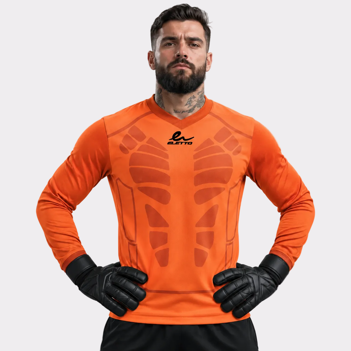 COMBAT GK JERSEY