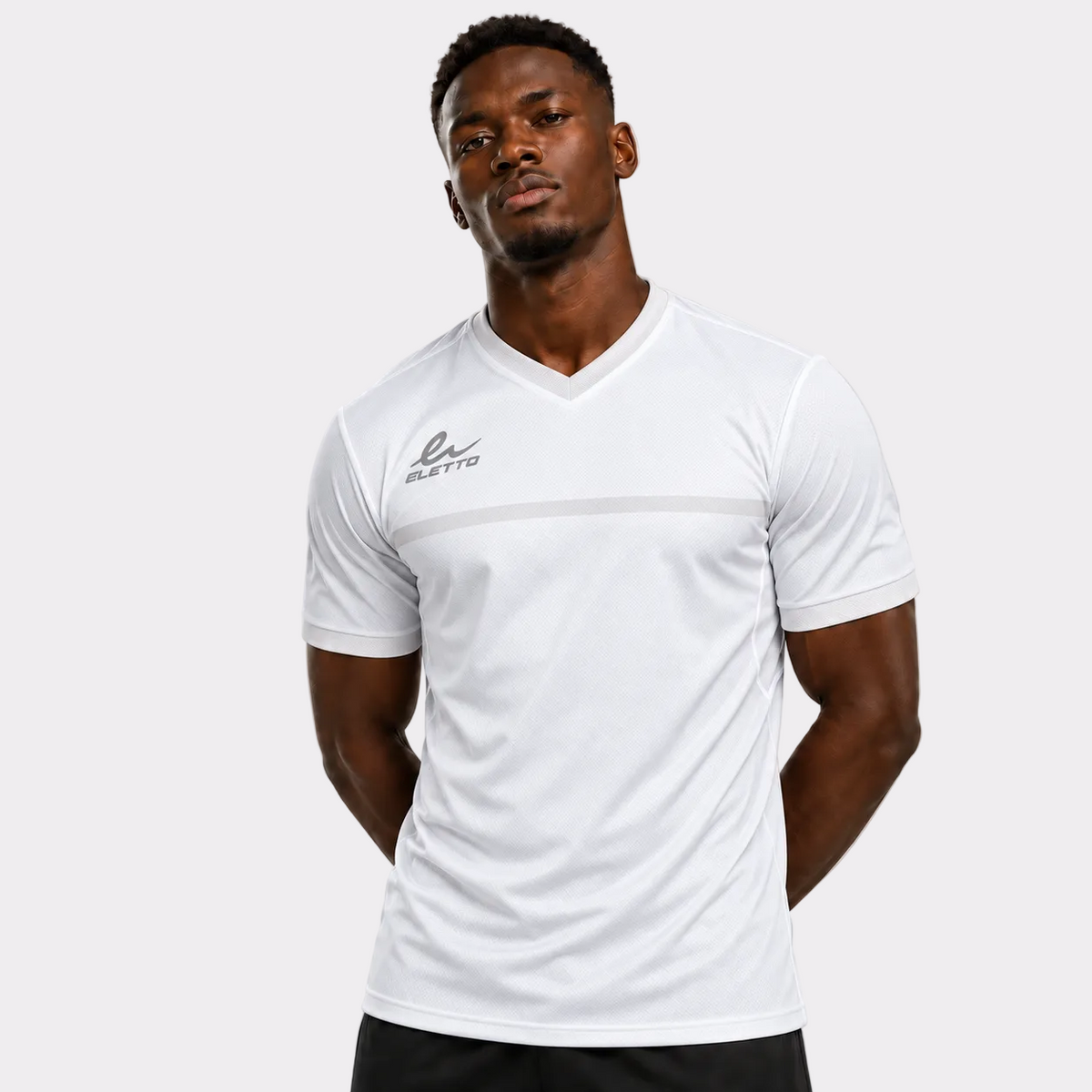 DEPORTIVO JERSEY