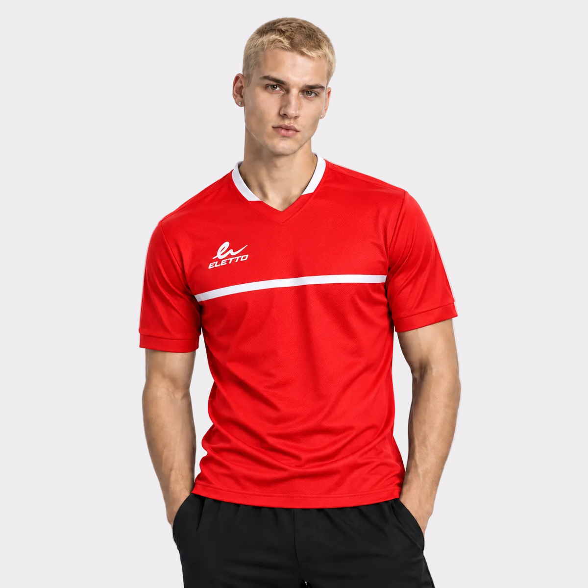 DEPORTIVO JERSEY