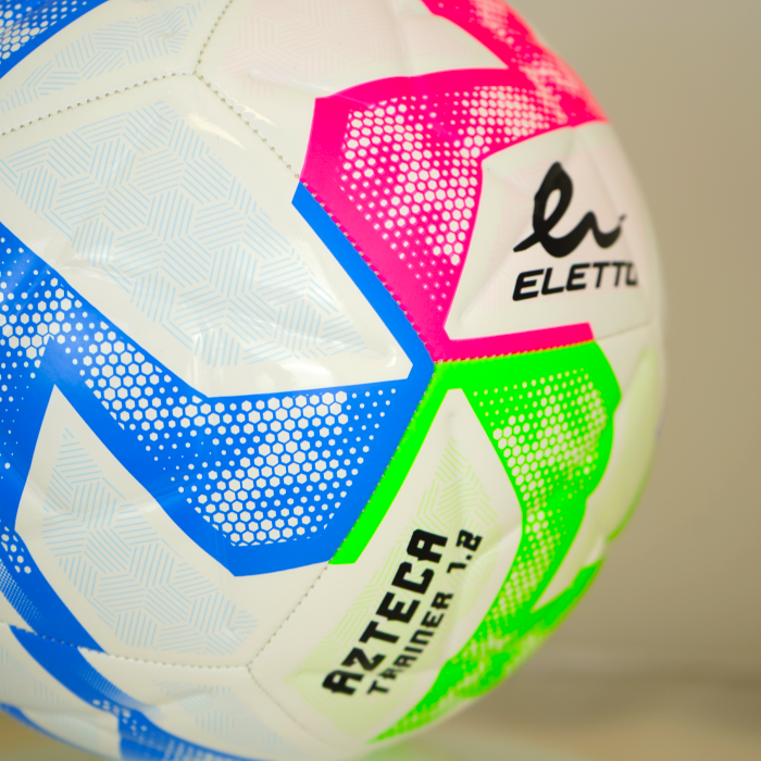 AZTECA 1.2 EMBOSSED SOFT TOUCH