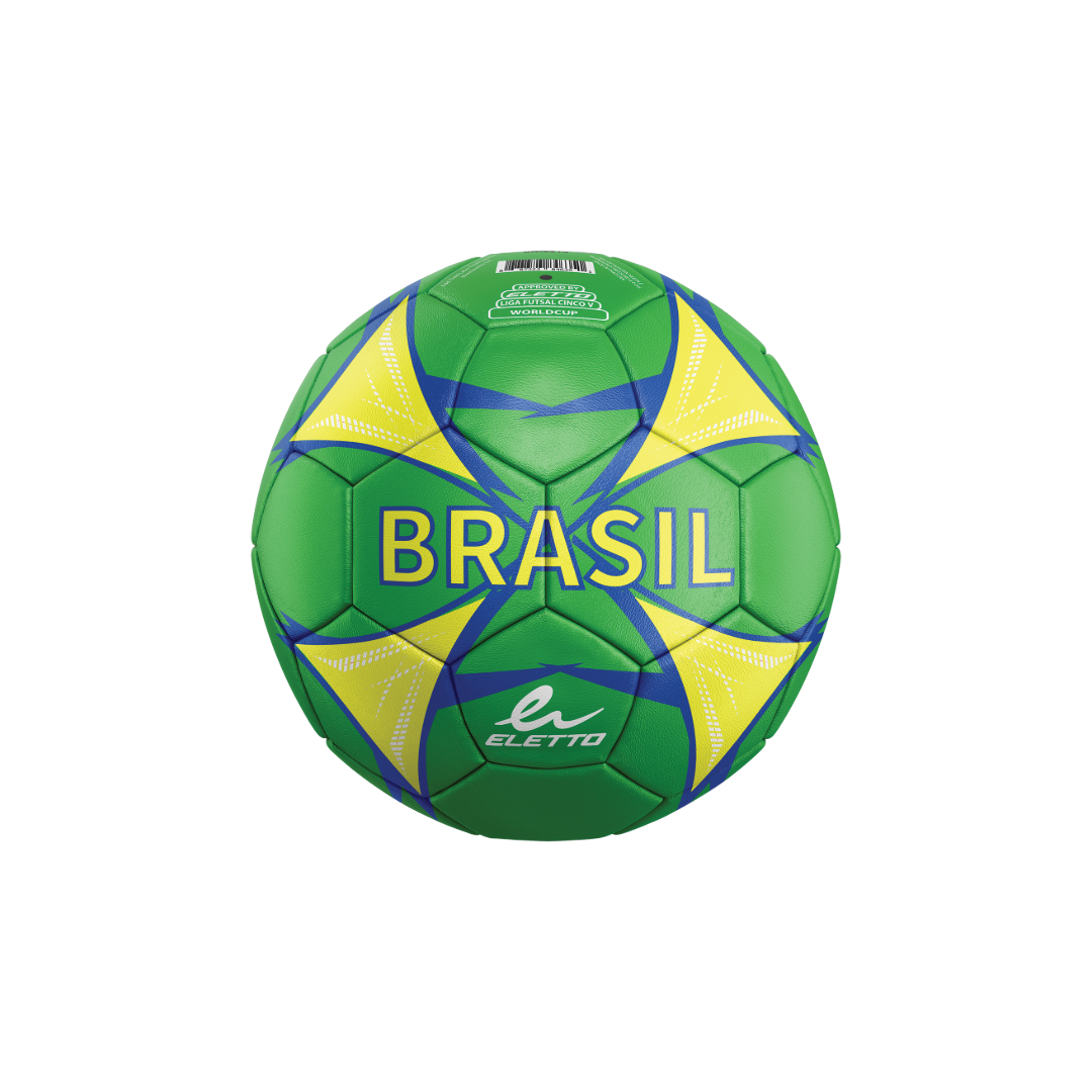 COUNTRY BALL - ONE WORLD MINI