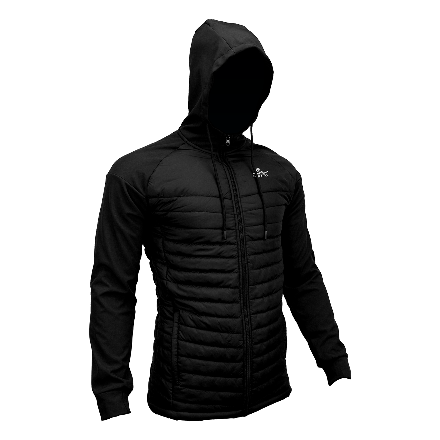 FLEX SHELL PUFFER JACKET