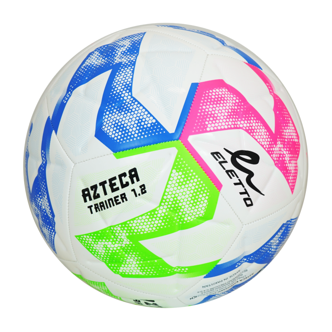 AZTECA 1.2 EMBOSSED SOFT TOUCH