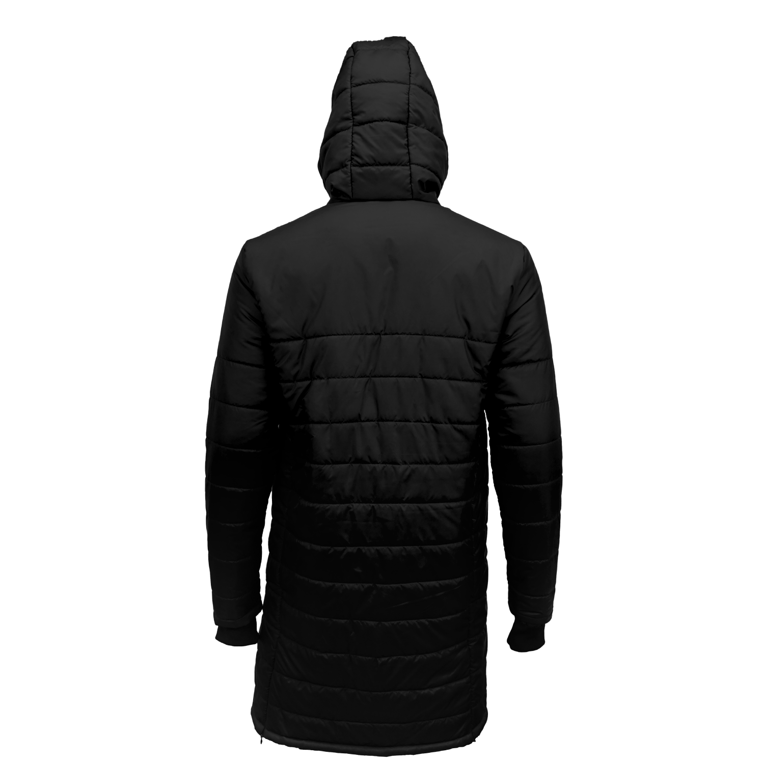 INSULUX WINTER JACKET