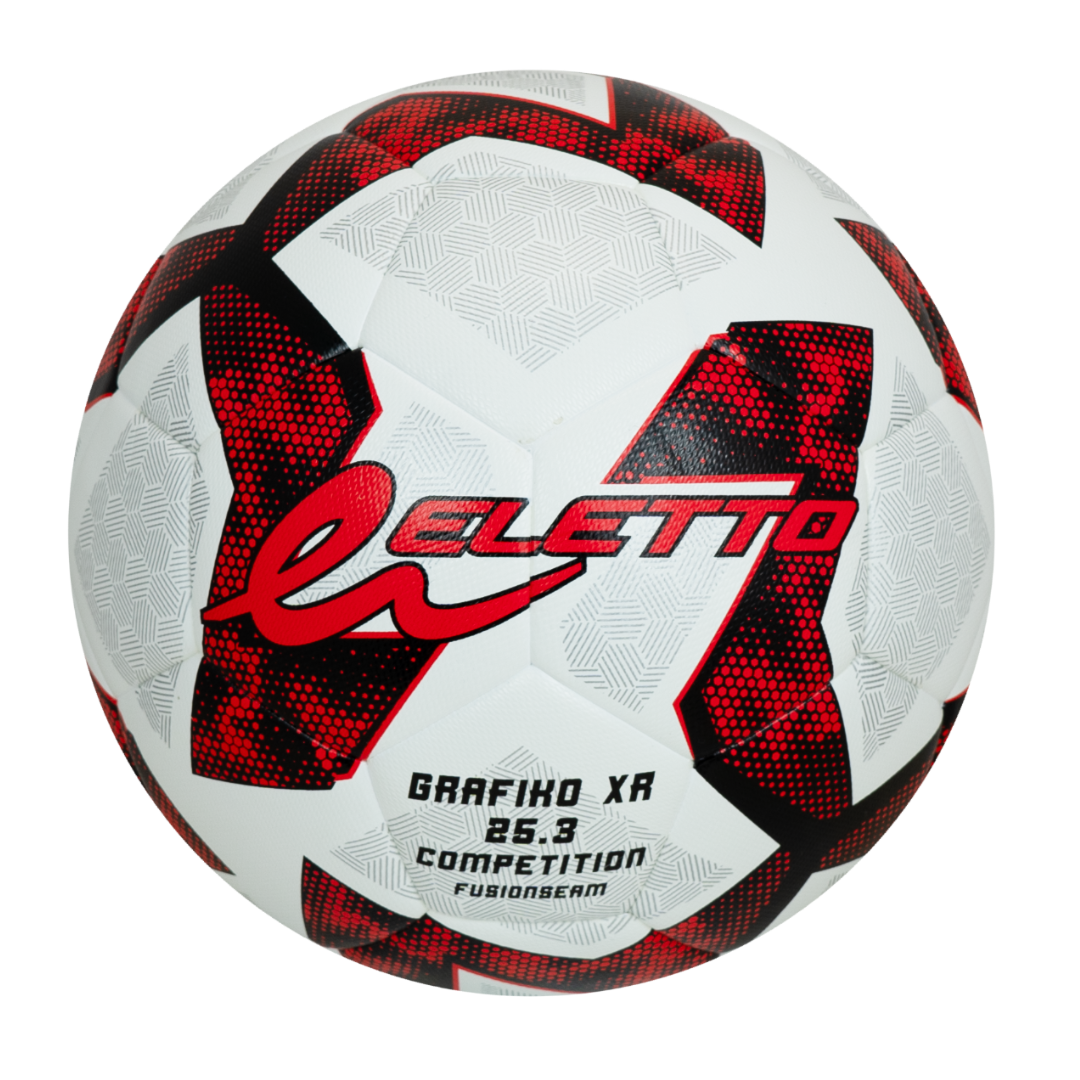 GRAFIKO XR 25.3 MATCH MATCH FUZIONSEAM
