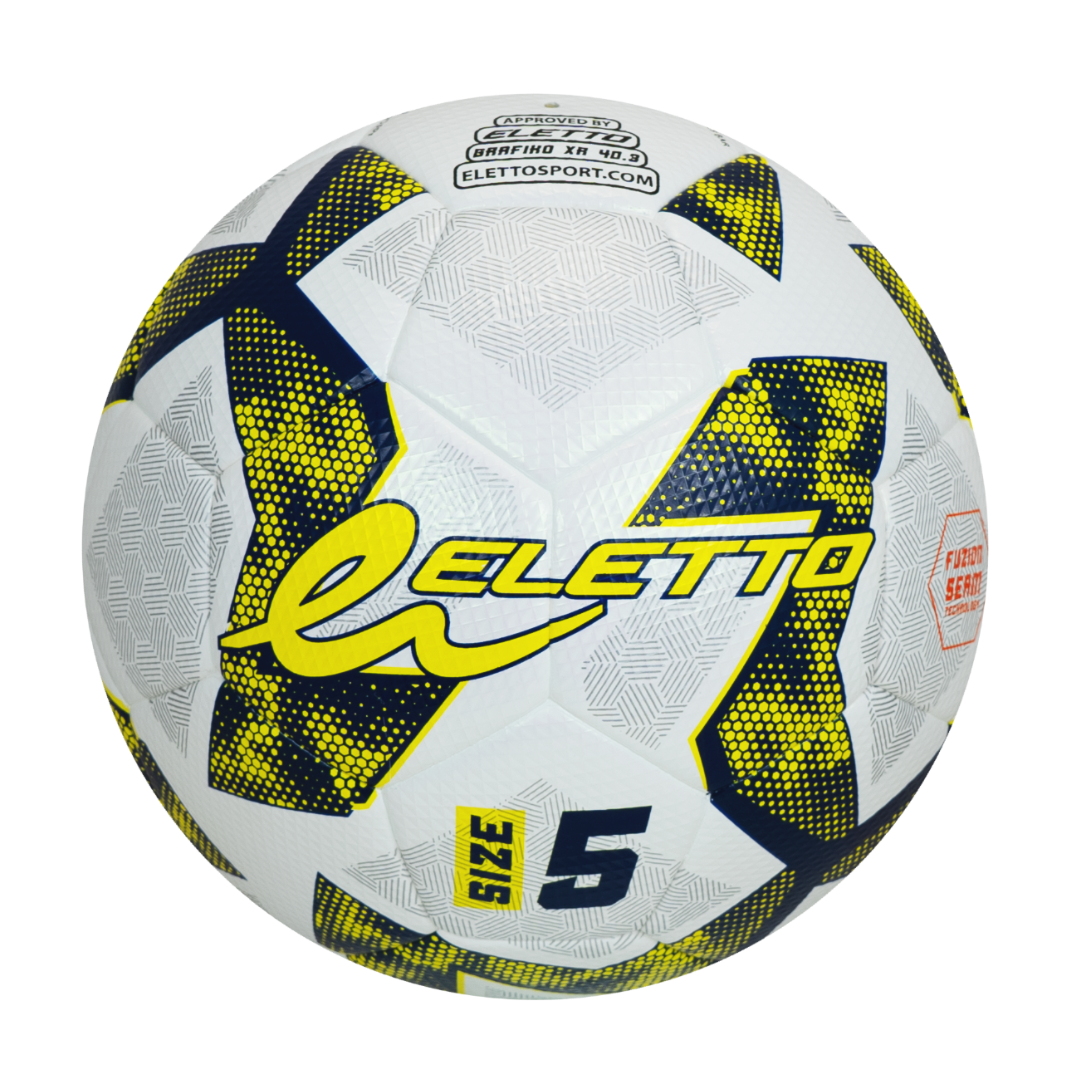 GRAFIKO XR 46.3 MATCH MATCH FUZIONSEAM