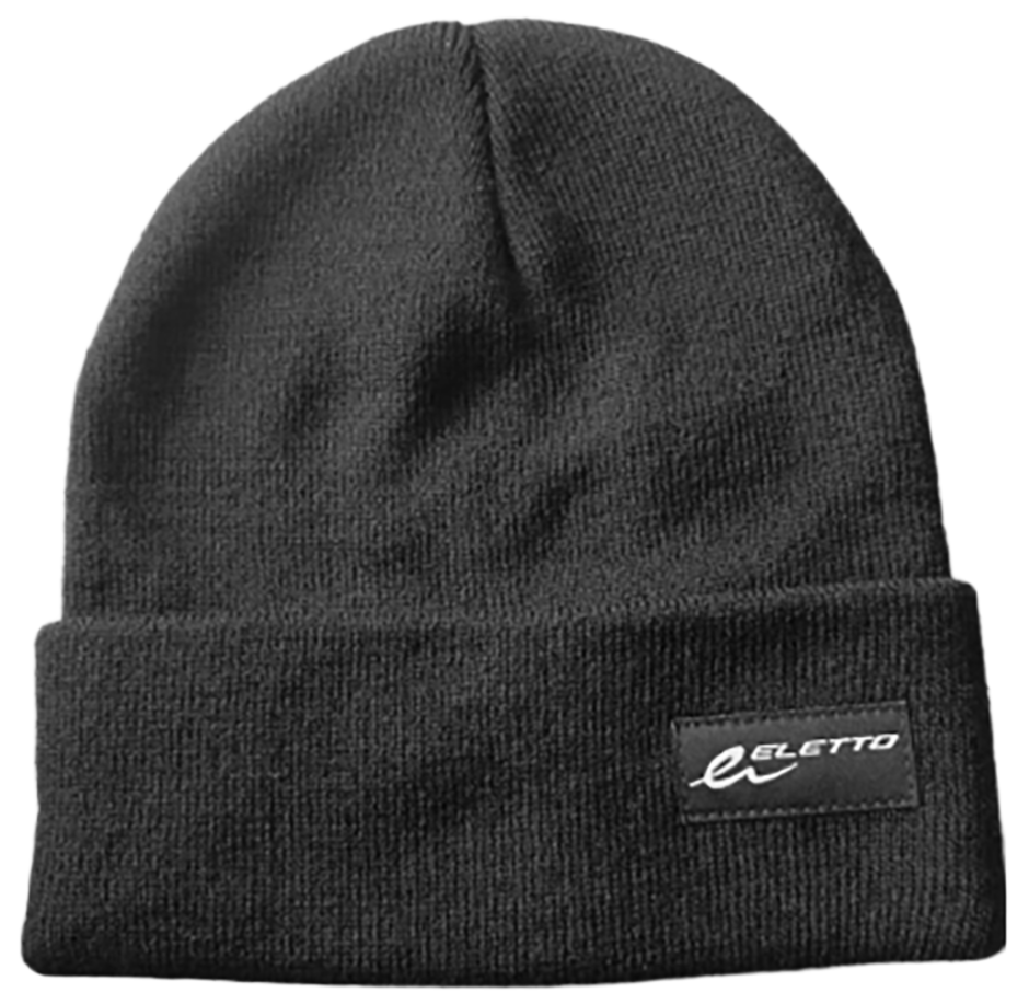 WINTER HAT WITH CUFF