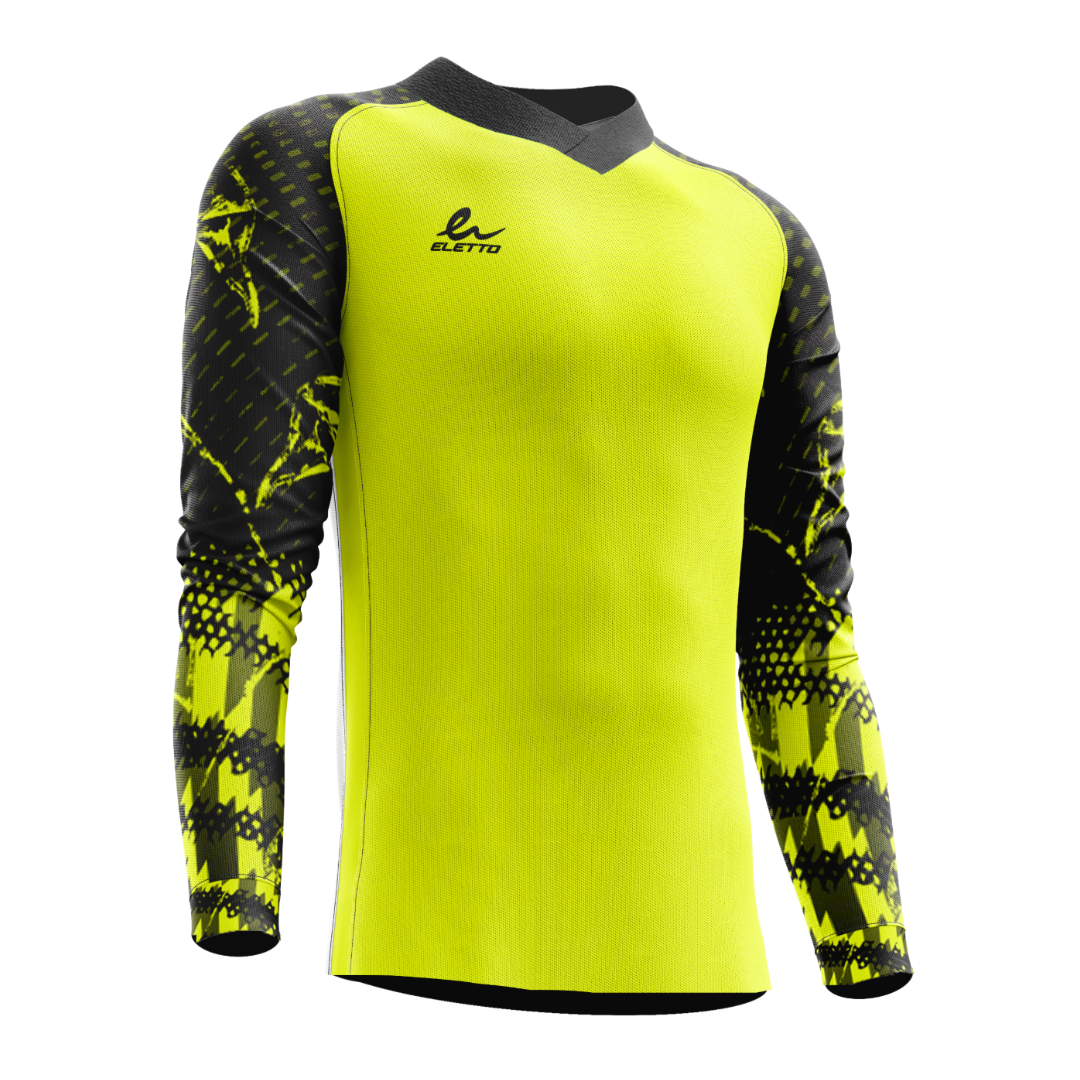 MAILLOT DE GARDIEN REFLEX 