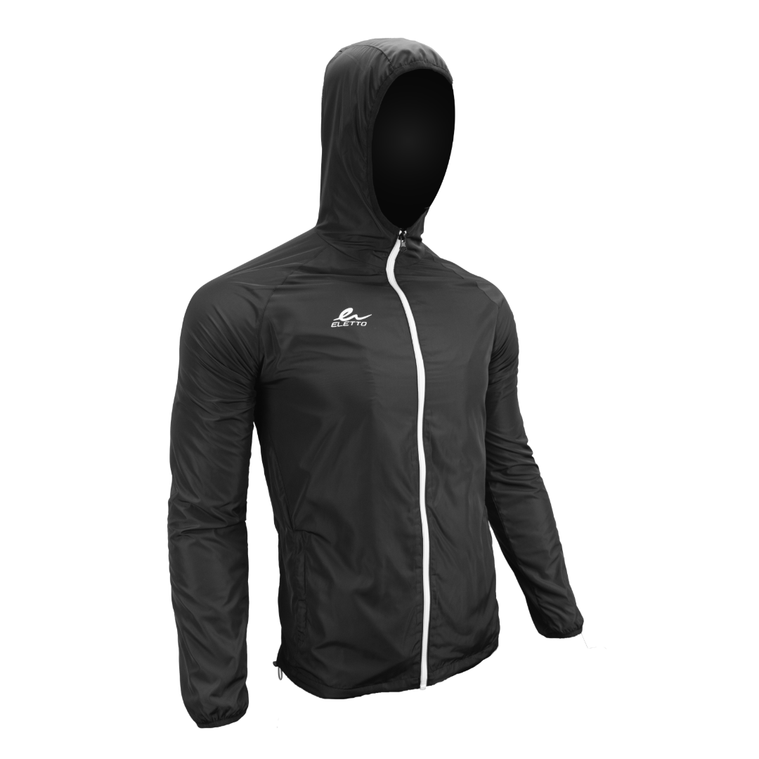 VELOX WIND JACKET