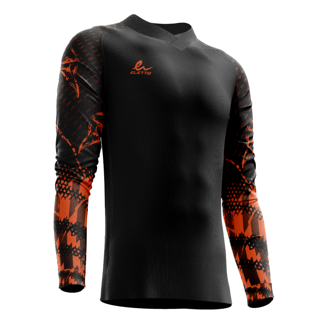 MAILLOT DE GARDIEN REFLEX 