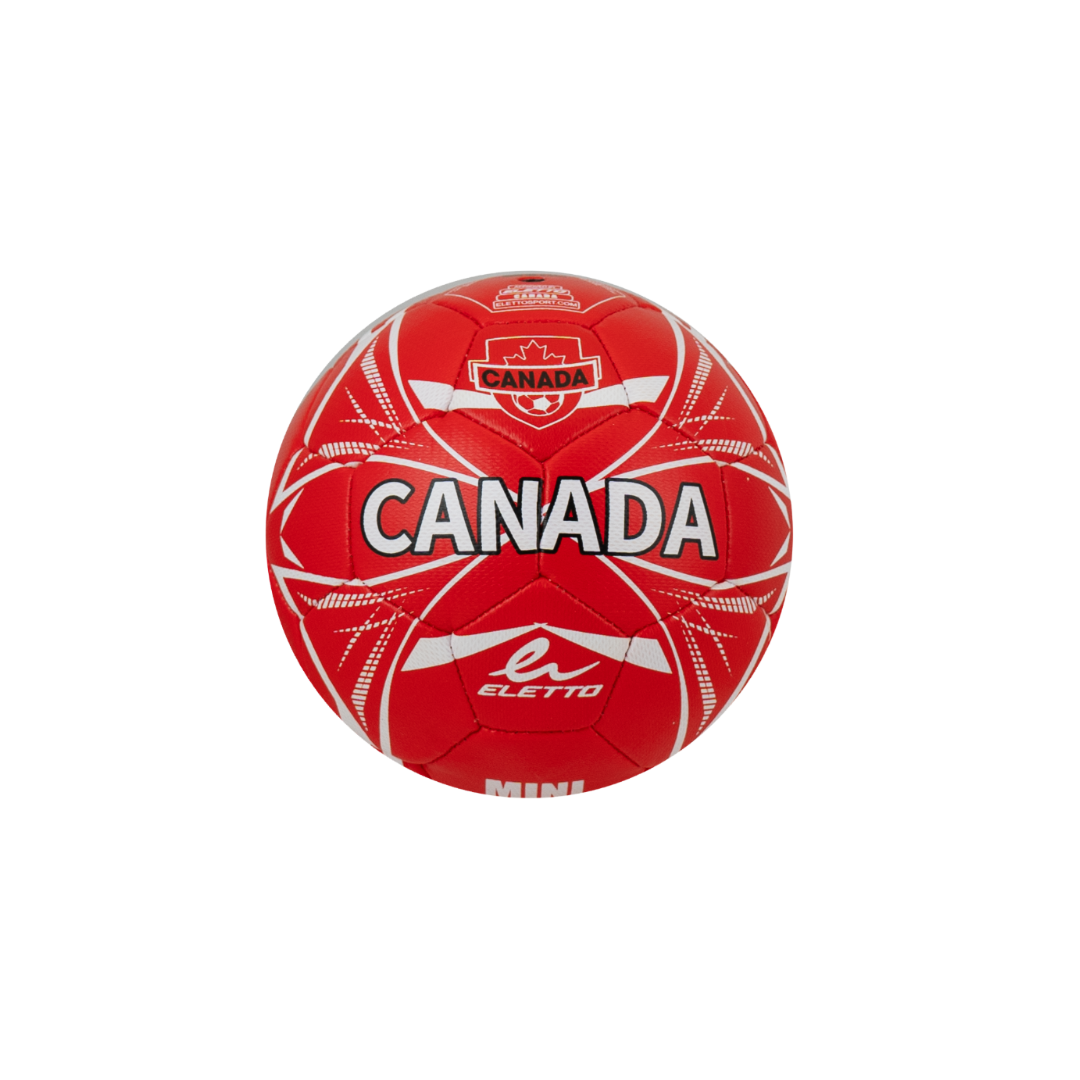 COUNTRY BALL - ONE WORLD MINI