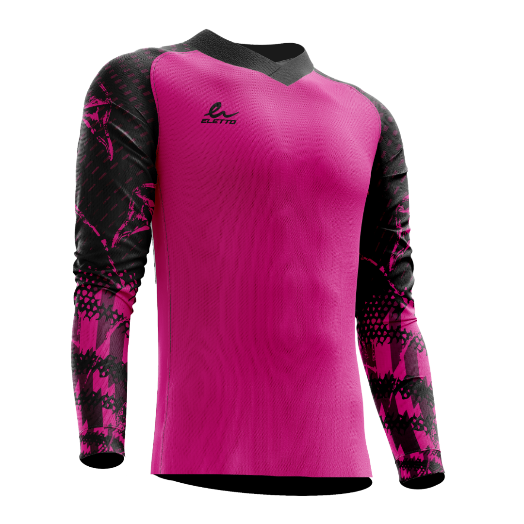 MAILLOT DE GARDIEN REFLEX 