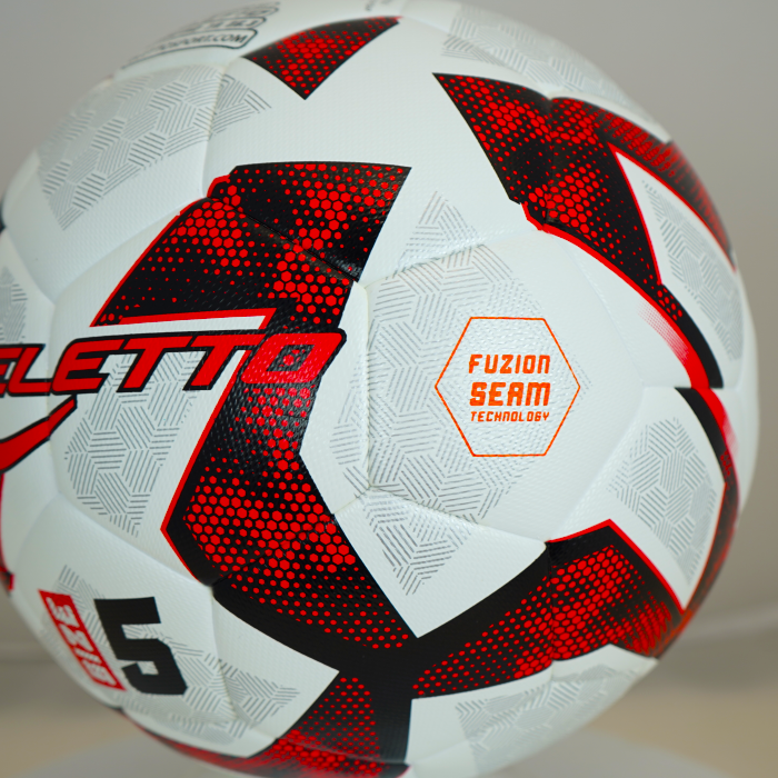 GRAFIKO XR 25.3 MATCH MATCH FUZIONSEAM