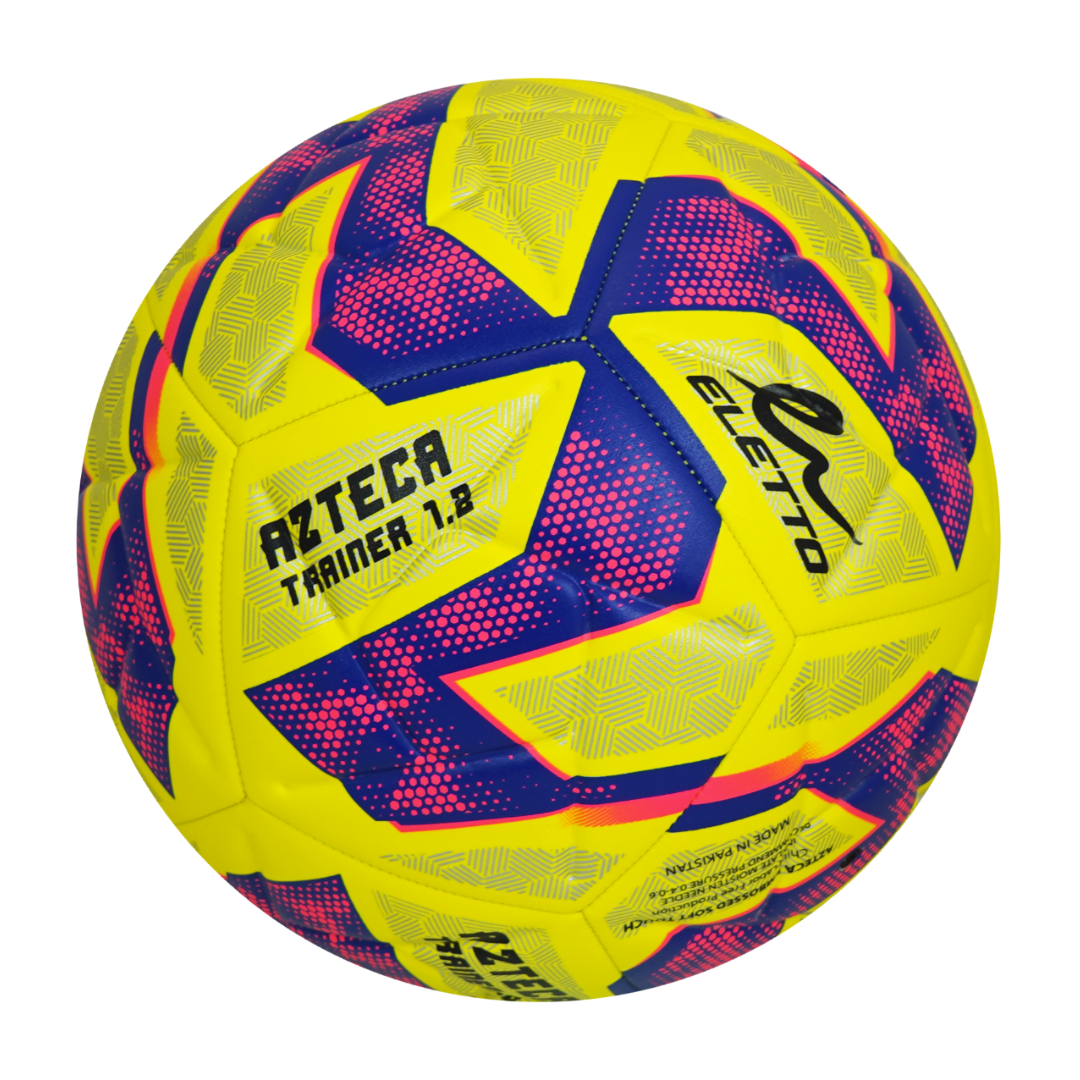 AZTECA 1.2 EMBOSSED SOFT TOUCH