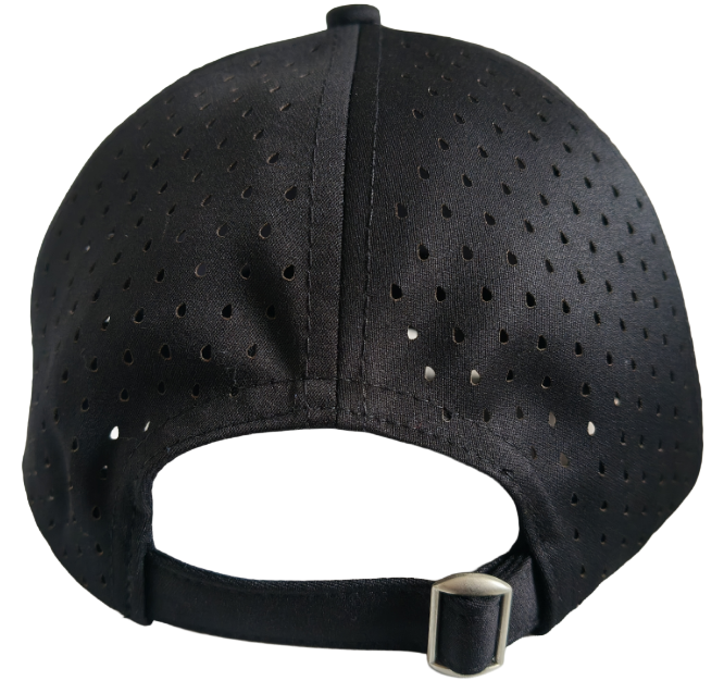 DRAFT FIT MESH CAP