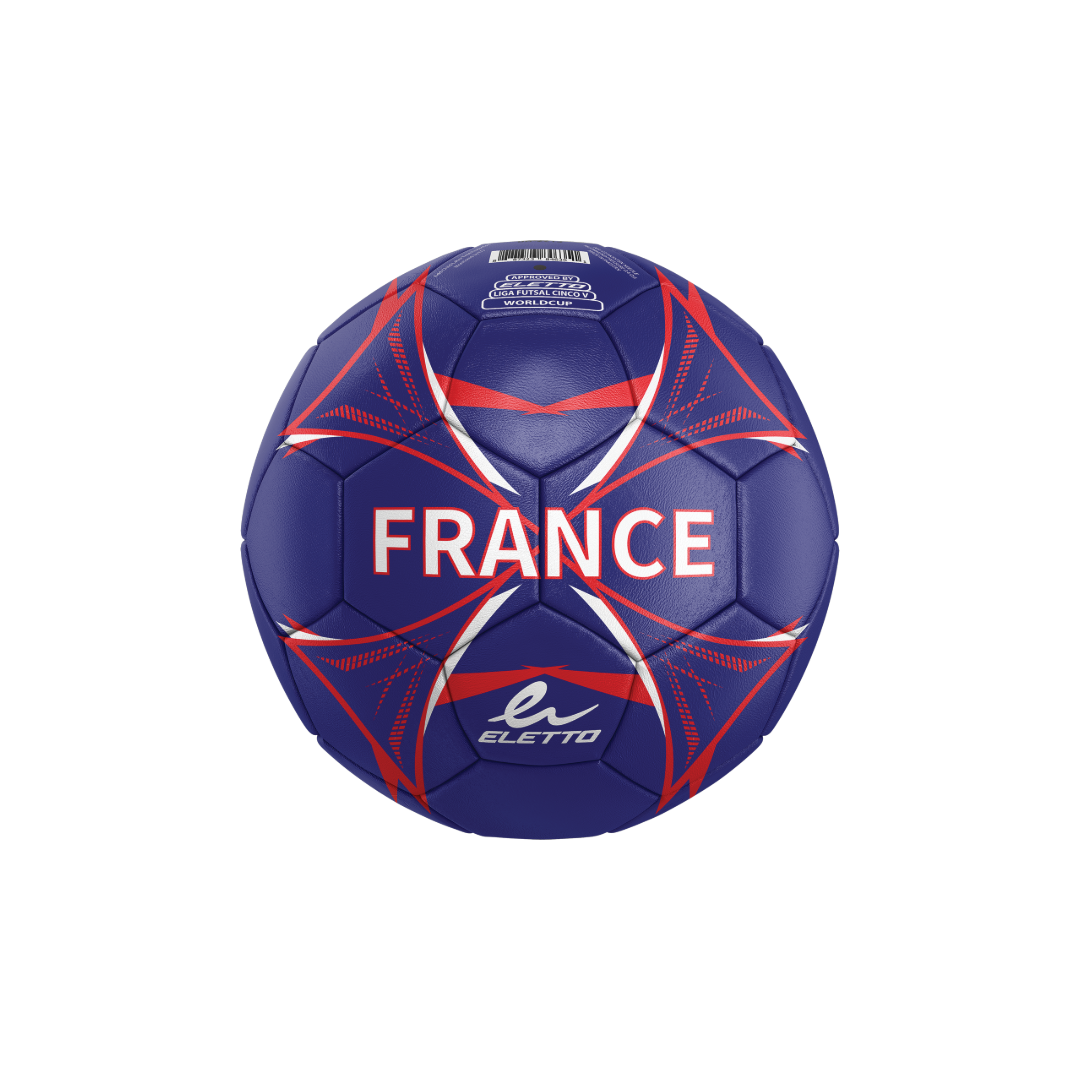 COUNTRY BALL - ONE WORLD MINI