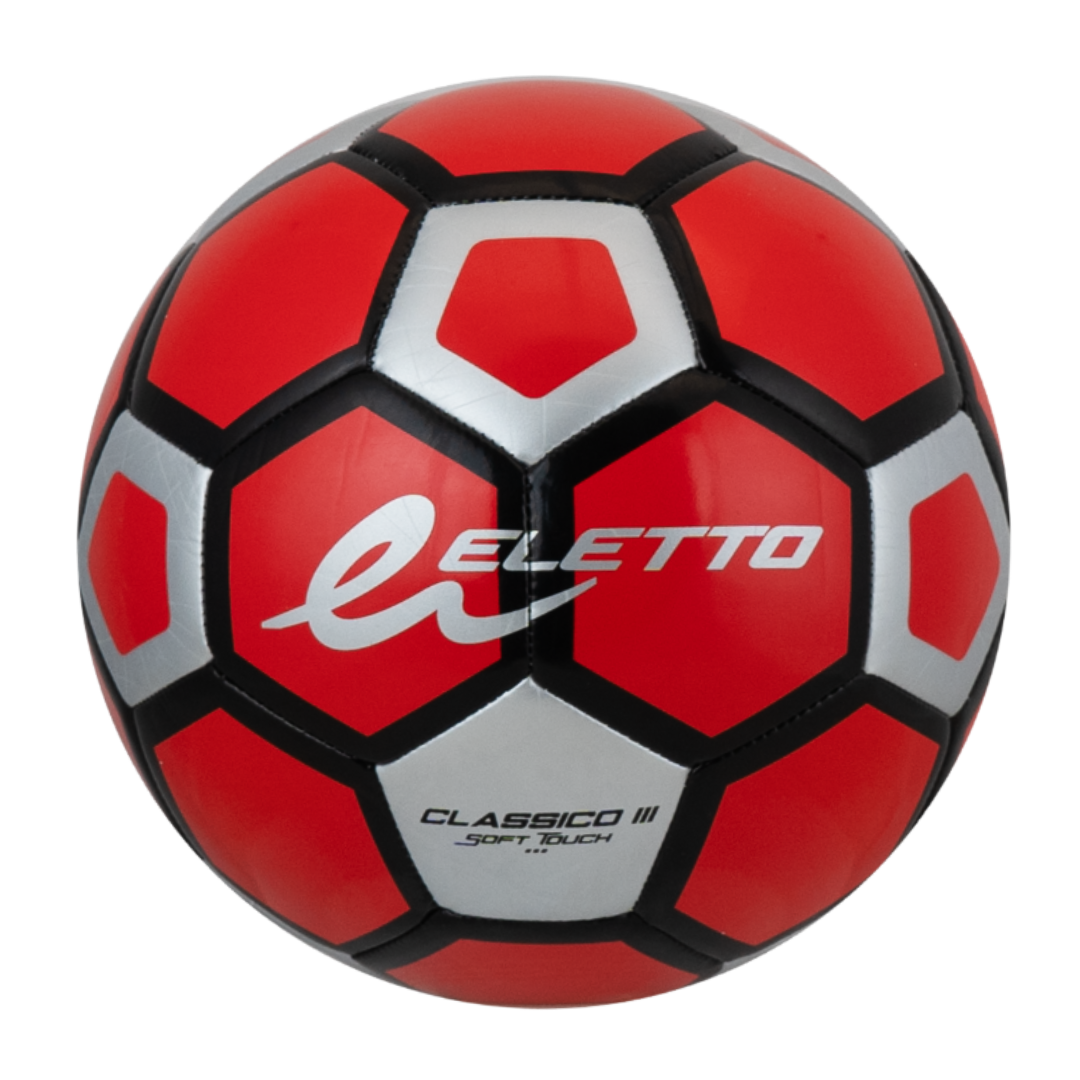 CLASSICO III SOFT TOUCH