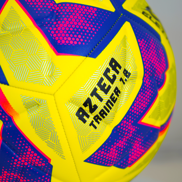 AZTECA 1.2 EMBOSSED SOFT TOUCH