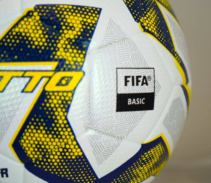 GRAFIKO XR 46.3 MATCH MATCH FUZIONSEAM