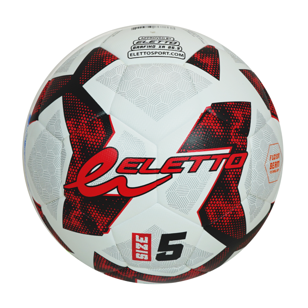 GRAFIKO XR 25.3 MATCH MATCH FUZIONSEAM