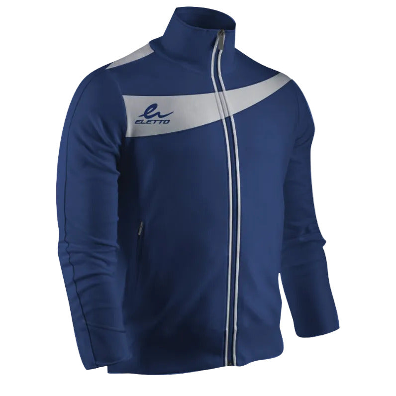 LEEDS JACKET