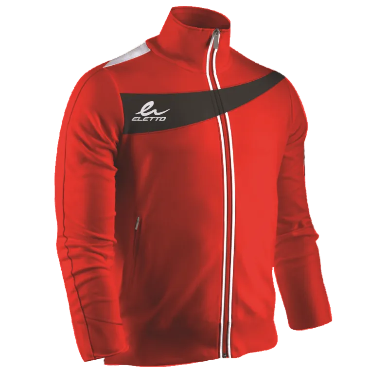LEEDS JACKET