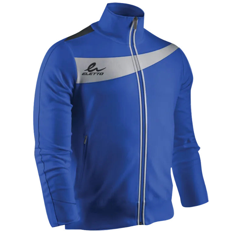 LEEDS JACKET