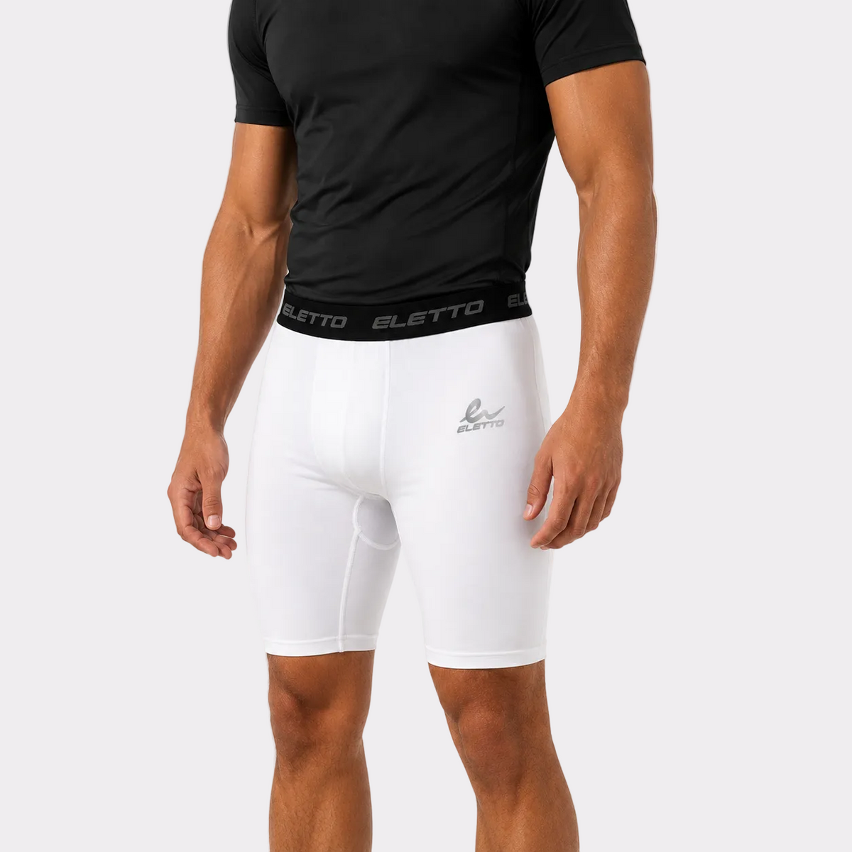 ELEMENT COMPRESSION SHORTS