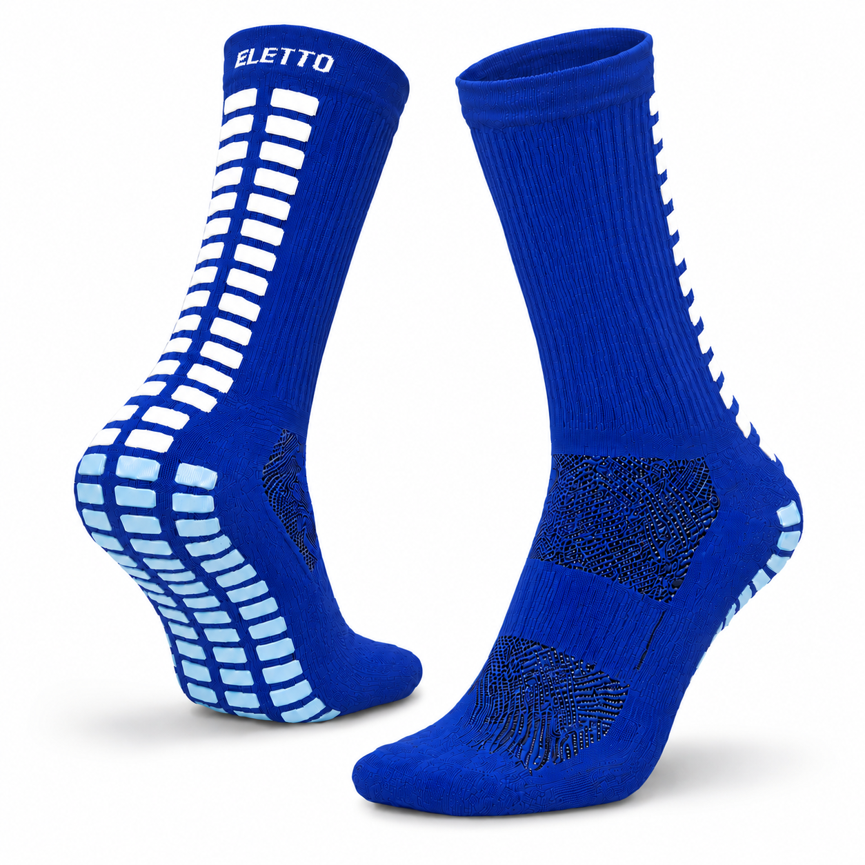 CHAUSSETTES ANTIDÉRAPANTES NITRO ELITE