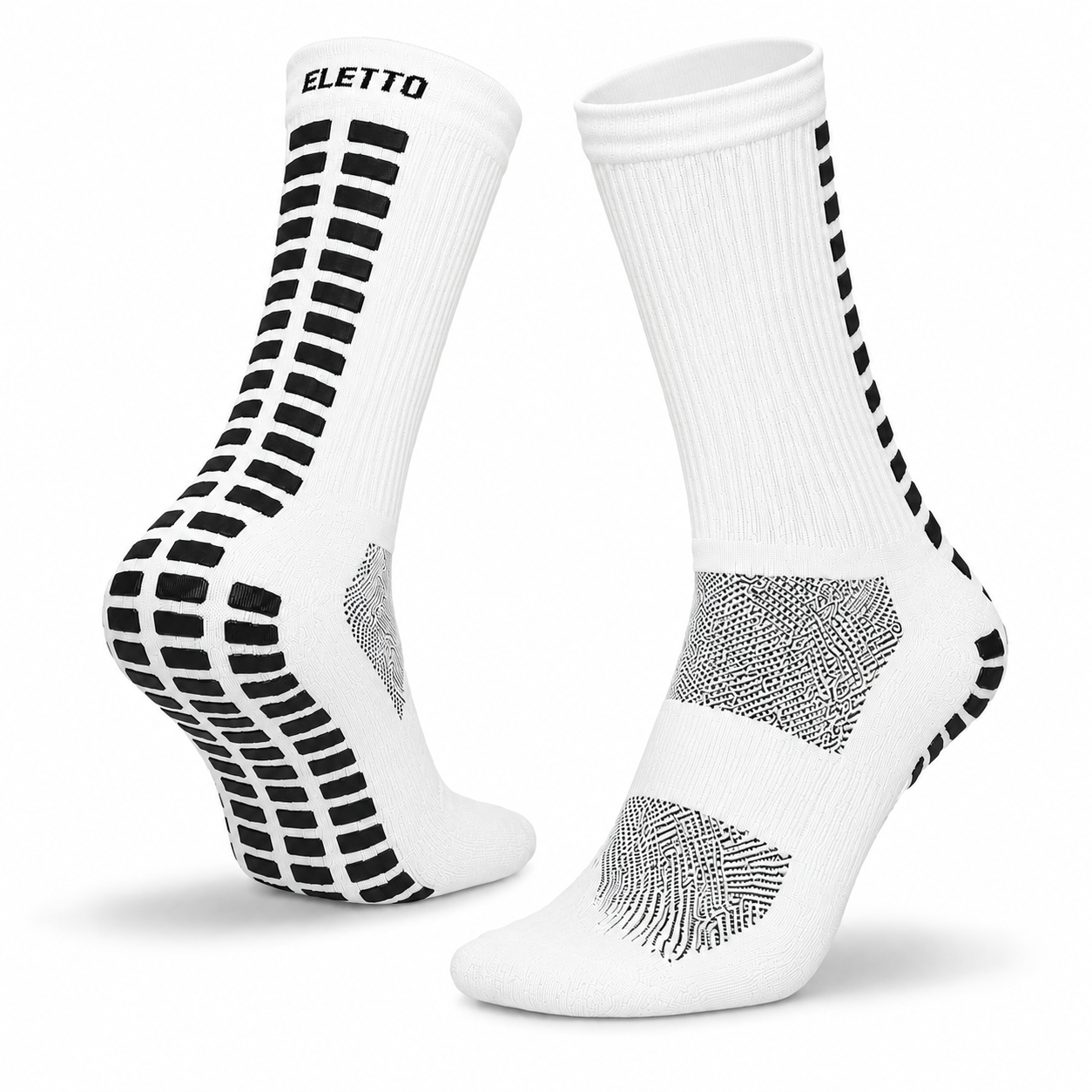 CHAUSSETTES ANTIDÉRAPANTES NITRO ELITE