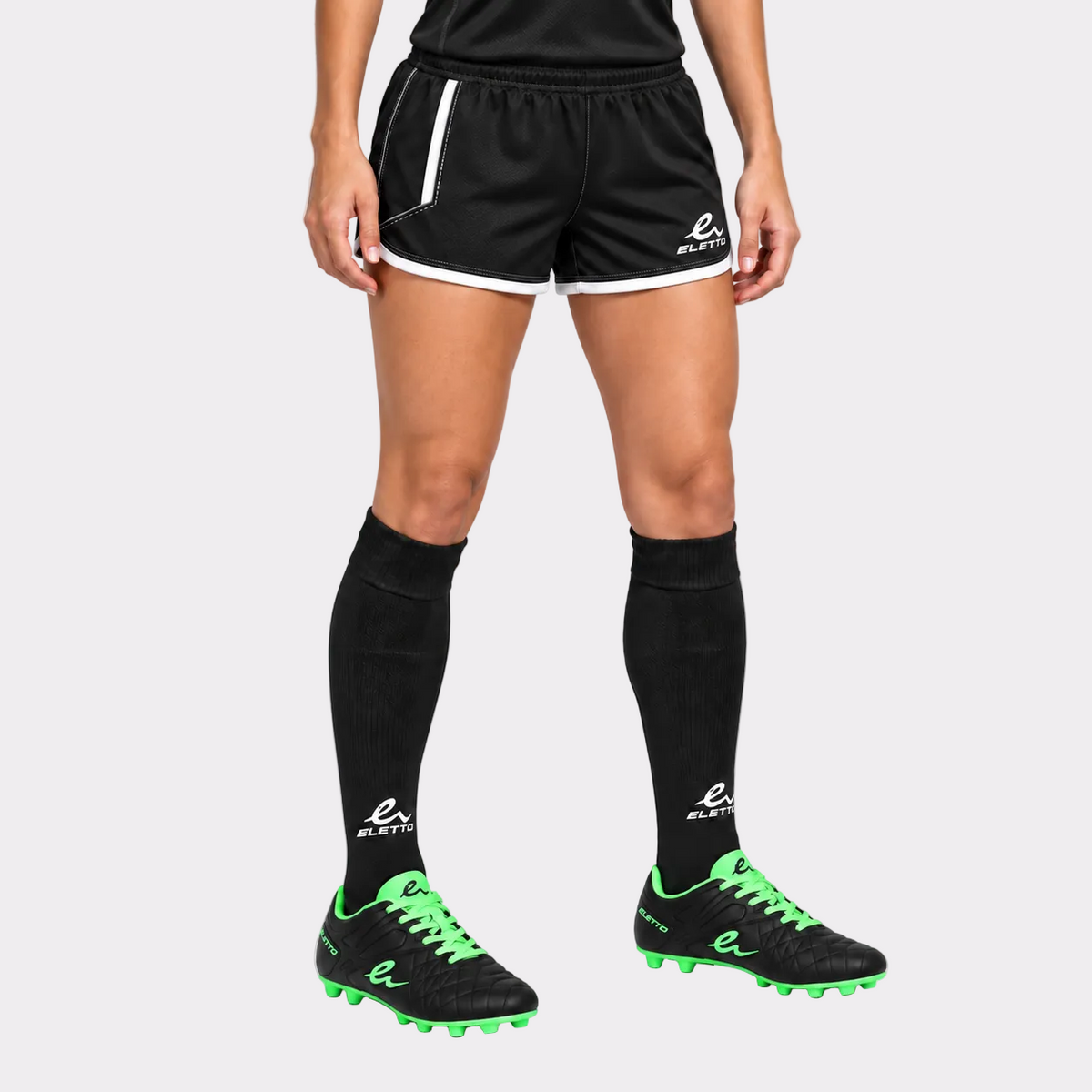 SHORT RIO II FEMME