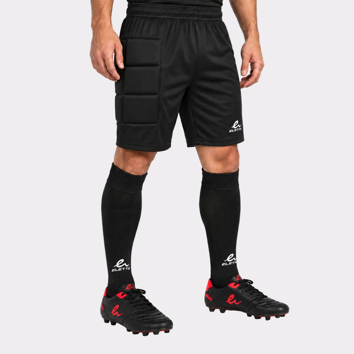 SIMPLE II GK SHORTS