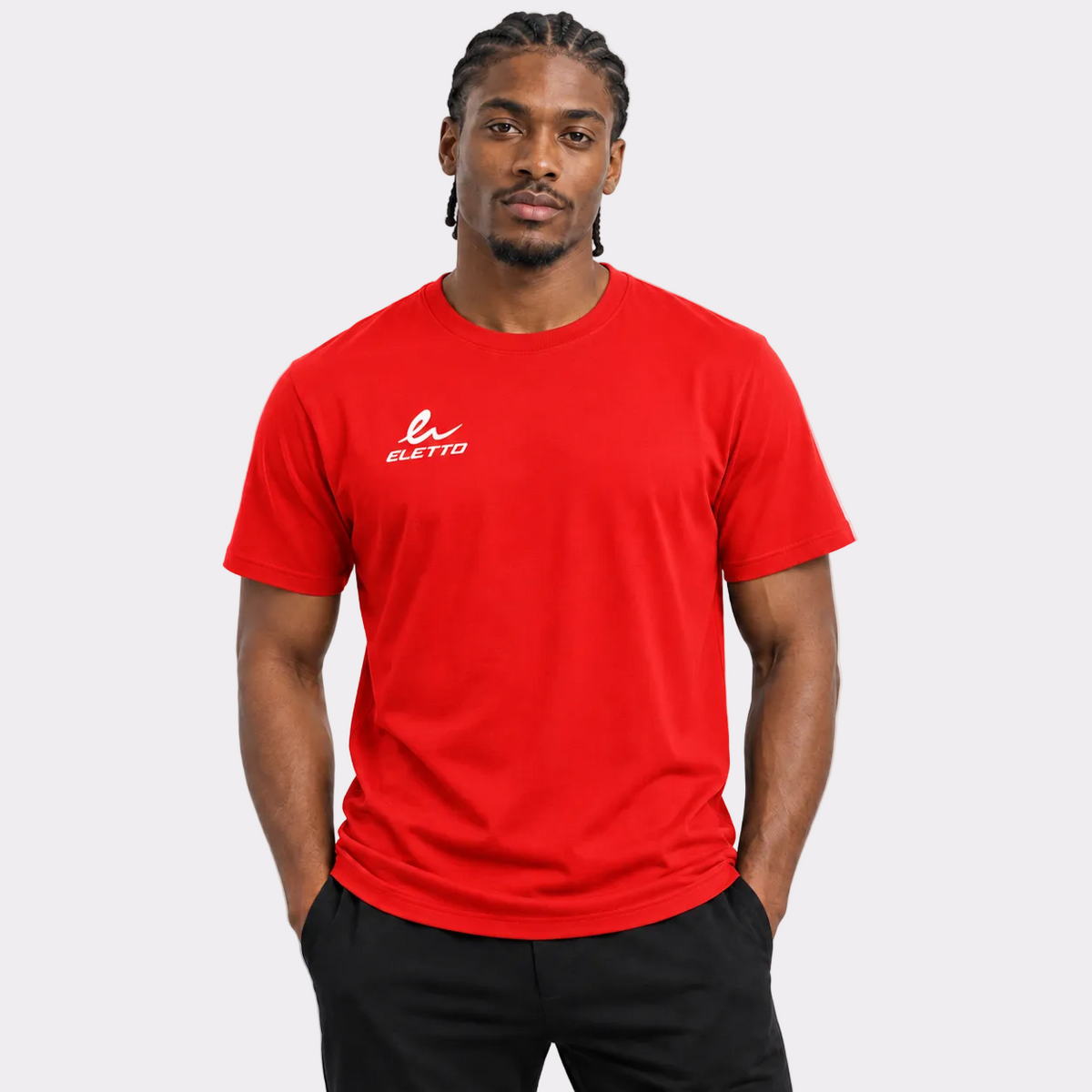 CLASSIC SUPER SOFT TEE