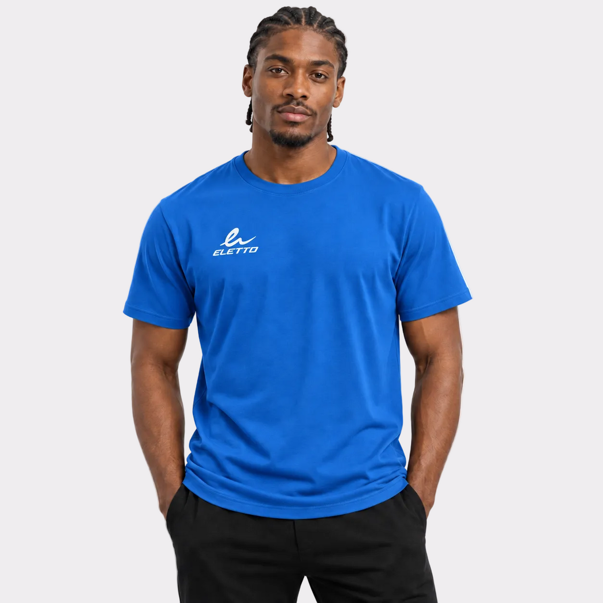 CLASSIC SUPER SOFT TEE