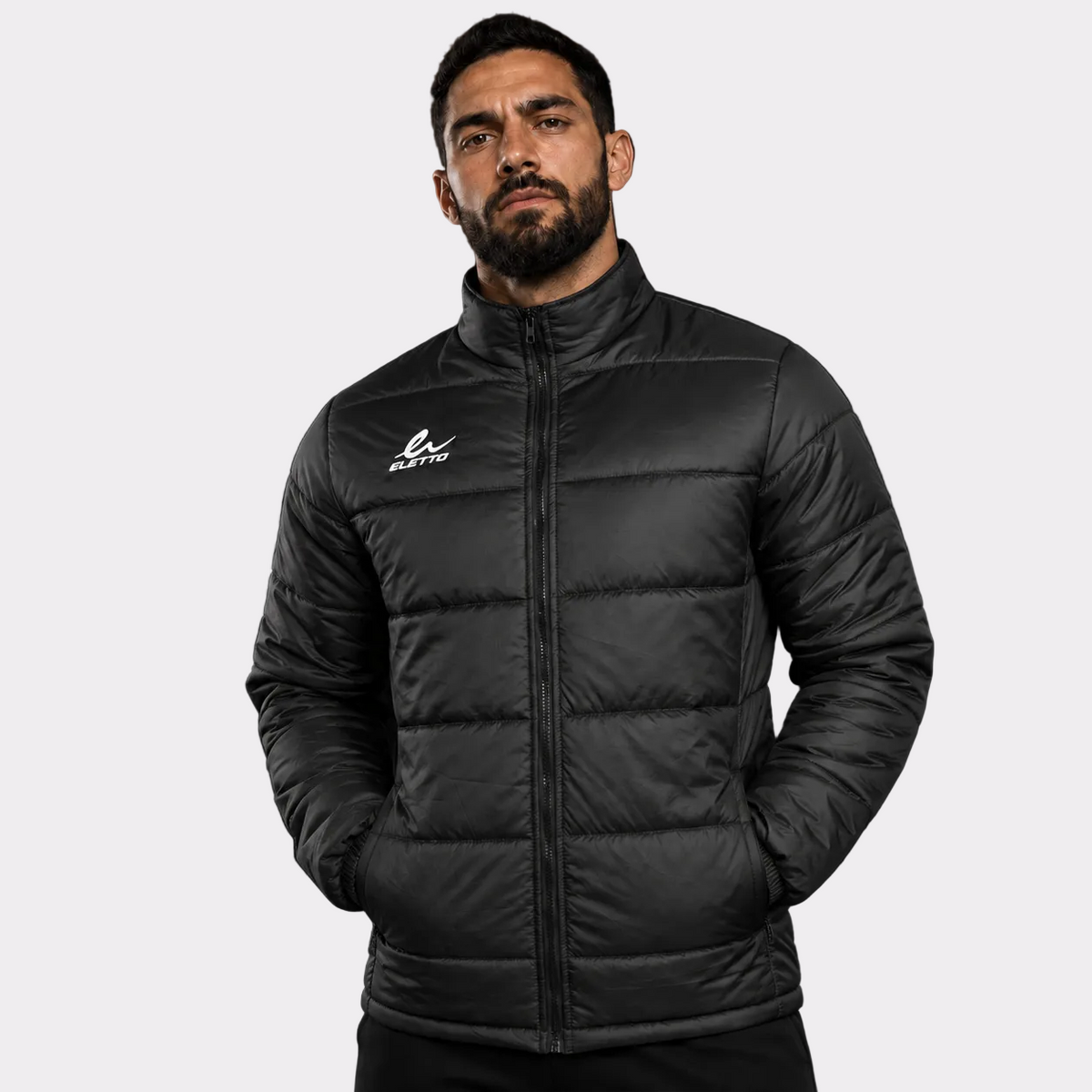 TORONTO MIDWEIGHT JACKET