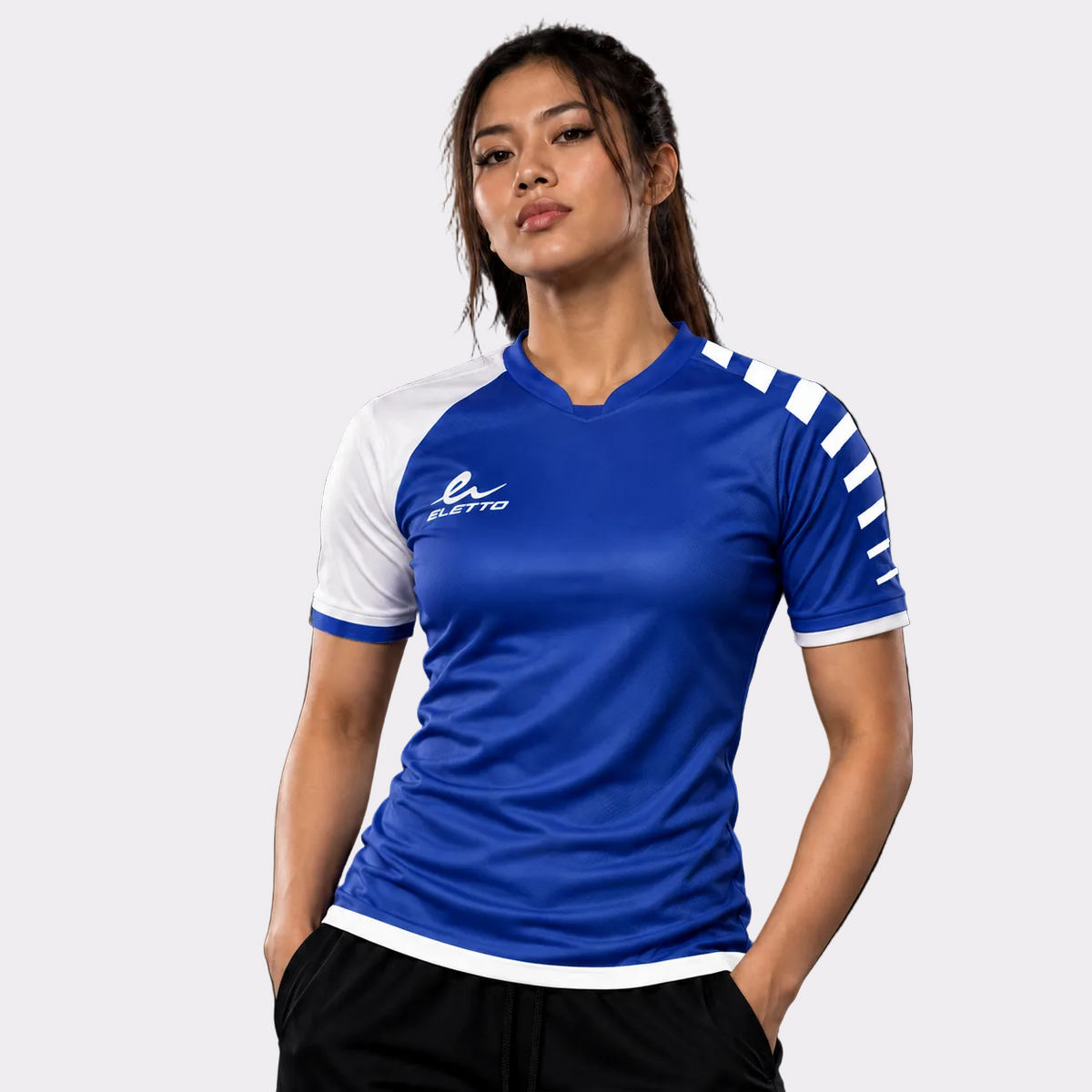 UNITED S/S JERSEY