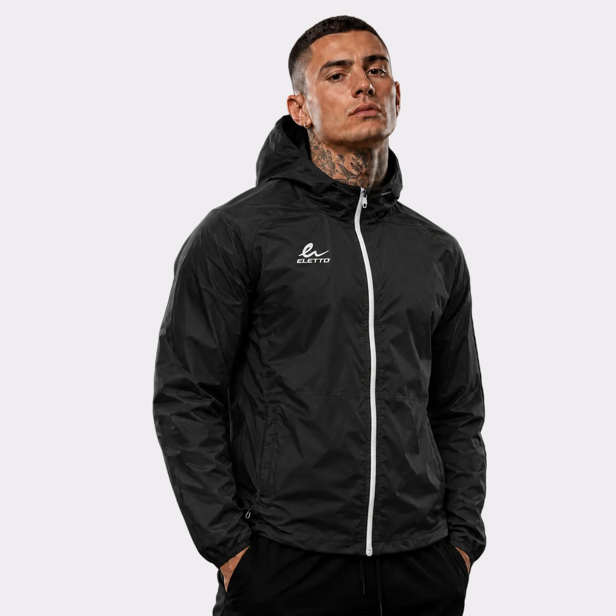 VELOX WIND JACKET