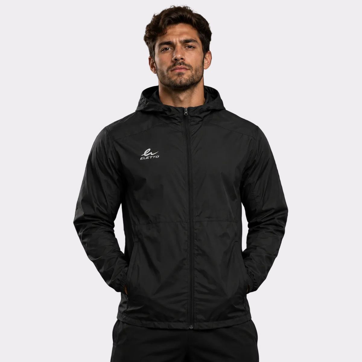 VENTO WIND JACKET